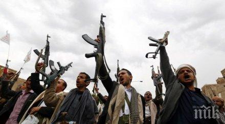 оон страните йеменския конфликт игнорират хуманитарното примирие