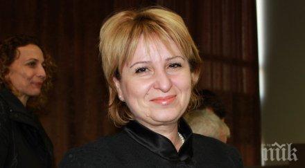 диана йорданова политическият сезон активен даде старт важни реформи