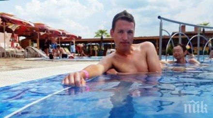 шок сензацията джорджано бил девствен