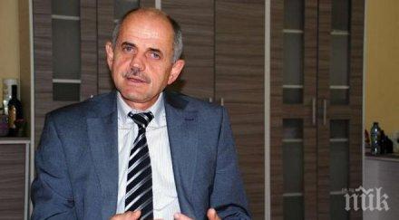 зам министър костов апелира гражданите закупуват законно добити дърва огрев