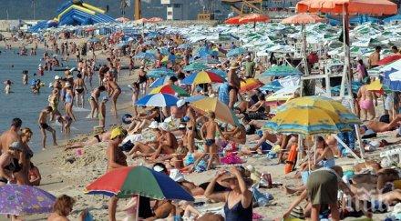 оранжев код опасни горещини обявен цялата страна