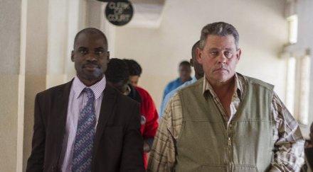 социалните мрежи надигнаха убиеца лъва сесил