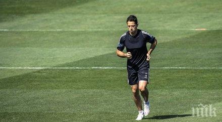 тотнъм прицели чичарито