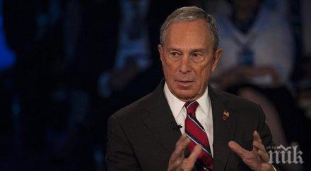 бивш кмет йорк купи лондонско имение млн долара