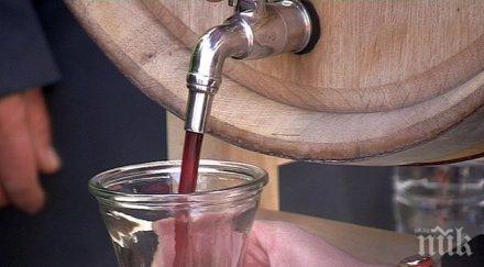 средната класа великобритания често посяга чашката