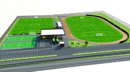 лудогорец стартира мащабен проект дава млн модерната база българия снимки