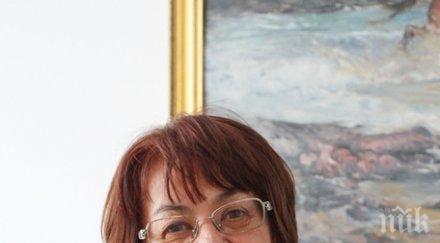 людмила виденова сащ имат пръст бежанското цунами европа поемат част удара