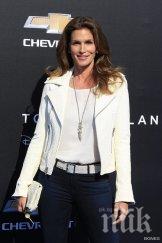 синди крауфорд разкрива тайни миналия век сериал