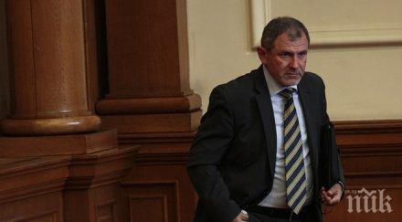 методи андреев гласувам против екипа предлага димитър радев