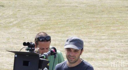 рашидов предложи кинооператорът григор кумитски награден посмъртно