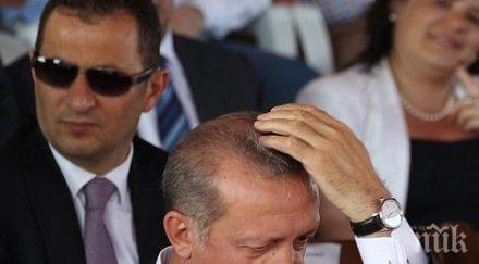 турция захвана война два фронта