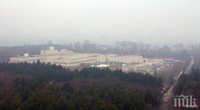 Заместникът на Пардю поема временно US-мисията в София