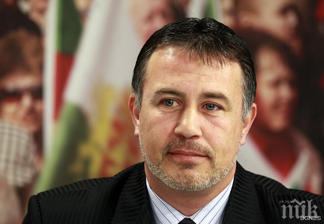 Сергей Прокопиев: Бъдете толерантни и не изпреварвайте рисково по пътя към морето!