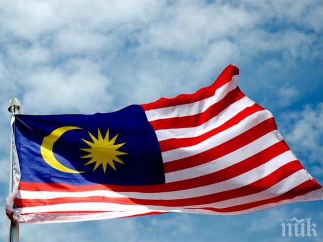 Малайзия е изпратила специалисти за идентифицирането на откритите в Индийския океан отломки