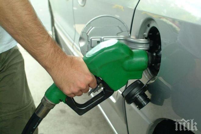 През май 2015 г. спрямо април намалява производството на твърди горива