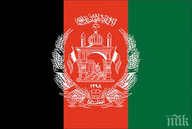 Афганистан открива консулство в България