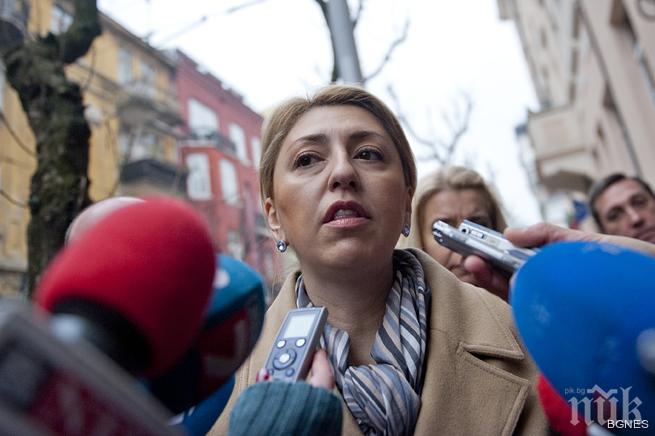 Иван Коев насрочи делото срещу Владимира Янева за 29 септември