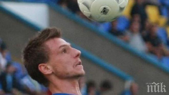 Хичо смени Турция с Гърция