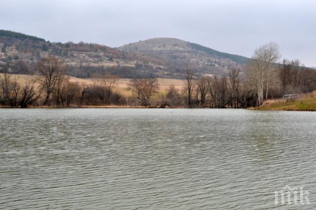 МОСВ: Нивата на реките продължават да се задържат или понижават 