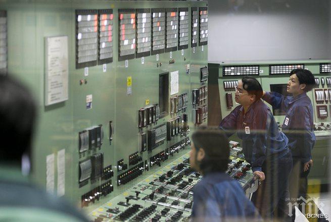 Съдят АЕЦ Фукушима заради 102-годишен самоубиец