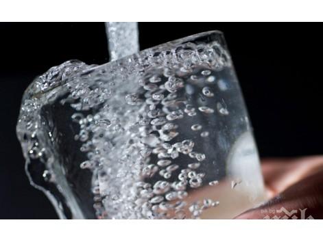 Губернаторът на Орегон нареди да се намали употребата на вода 