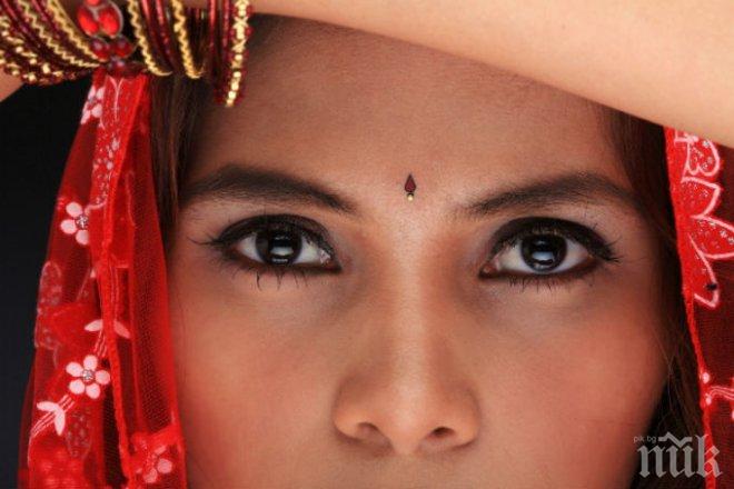 ООН: Индия ще бъде най-многолюдната държава през 2022 година
