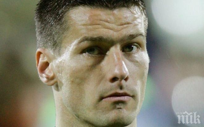 ПИК TV: Представиха новия старши треньор на Ботев Пловдив Ермин Шиляк