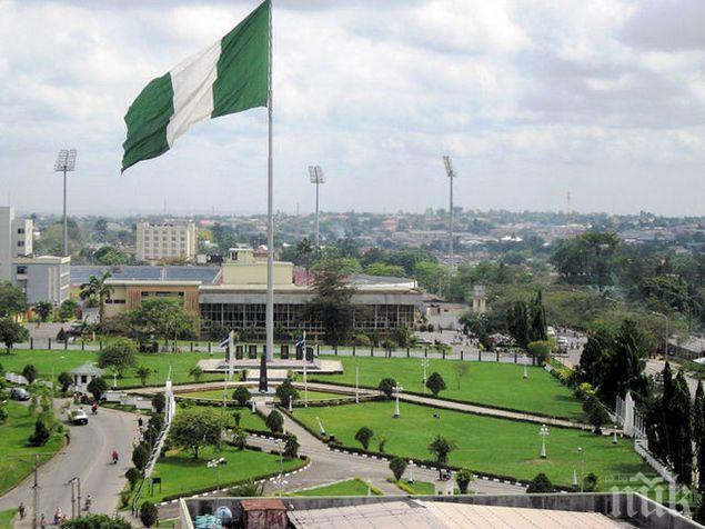 Президентът на Нигерия заминава на първото си официално посещение в Камерун 