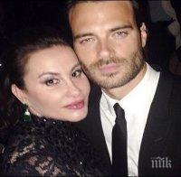 ЕКСКЛУЗИВНО! Гаджето на Дарина Павлова участвал във филми за възрастни! (Снимки 18+)