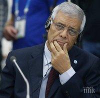 ОПЕК не очаква Иран да повлияе значително на петрола до 2016 година