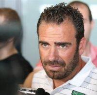 Рибейро преди 