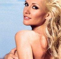 Мария Игнатова с 10 белега на главата