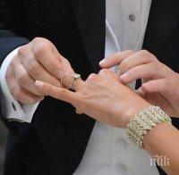 65% от жените не харесват годежния си пръстен 