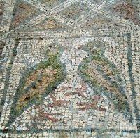 Оживяват мозайките на Голямата базилика в Пловдив