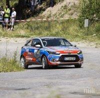 Ники Златков ще участва на планинско в Германия 