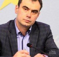 Жельо Бойчев: 43-то Народно събрание измести правенето на политика за сметка на договорките