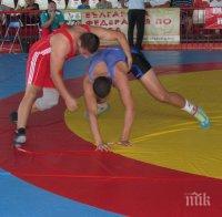  Кадетите ни с пълни отбори за европейското в Суботица