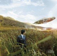 Сензация! 98 извънземни кораба висят над Земята