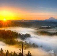 Метеоролози с добри новини: Идва дългоочакваното захлаждане, вижте с колко ще паднат температурите!!!