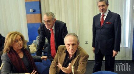 тошев фалира обвиниха огнян донев едно ченге един олигарх медиите