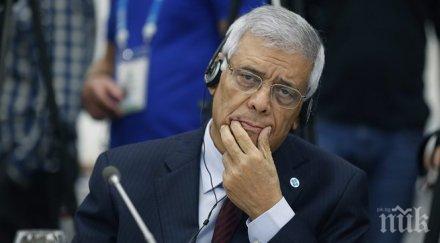 опек очаква иран повлияе значително петрола 2016 година