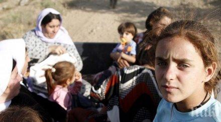 повече 600 деца близкия изток потърсили убежище великобритания