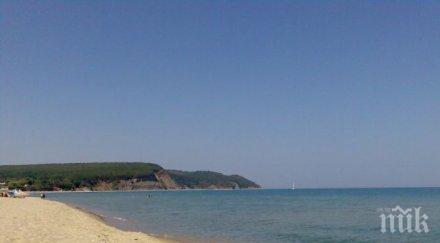 екоинспекциите извършили проверки черноморието