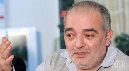 ексклузивно пик арман бабикян интересен коментар новия омбудсман мая манолова вижте мнението поредното шествие протестна мрежа