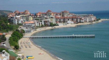 рзи бургас опроверга информацията епидемия детски лагер свети влас