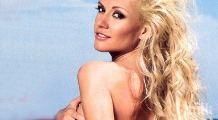 мария игнатова белега главата