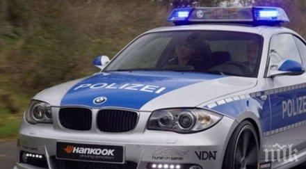 извънредно зверска катастрофа трима българи германия един загина двама берат душа