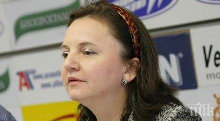 социолог президентът опитва активна позиция