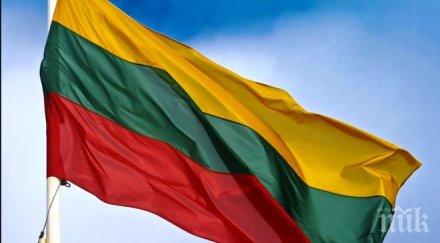 разнобой литва финландия антируските санкции