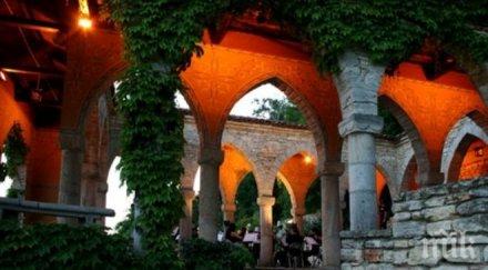 алпийски рог ханг звучат време фестивала мюзик кампус балчик 2015